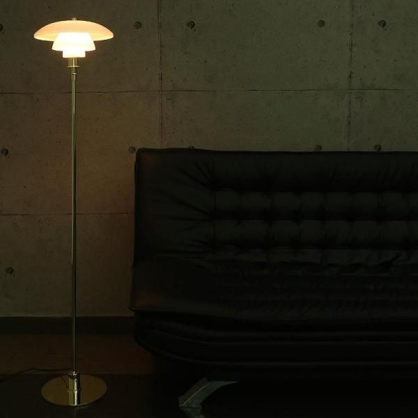 2 フロアライト