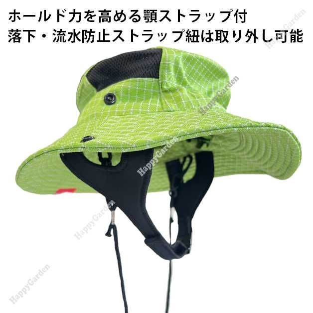 TRANSPOTER トランスポーター 子供用 サーフハット ビーチハット