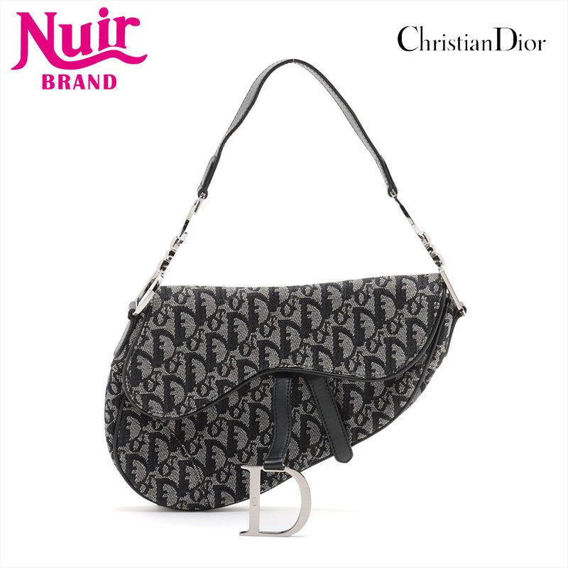 Christian Dior クリスチャンディオール ショルダーバッグ