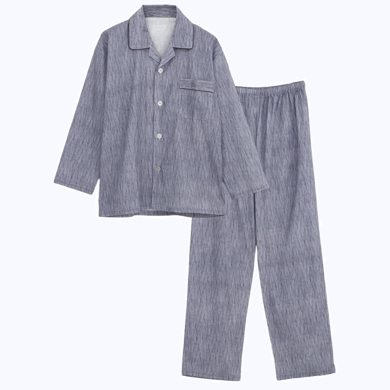 [カイタックファミリー] Suimin Care 日本製 パジャマ メンズ 高島ちぢみ 綿100％ シャツ 半開 無地 ブルー ネイ 日本製 万年筆 /文房具 【しだれ桜 紫色】 美濃和紙 友禅紙 文具 オフィス用品 ステーショナリー 日本製 国産 万年筆 /文房具 【しだれ桜  紫色】 美濃和紙 友禅紙 文具 オフィス 事務用 用品 ステーショナリー 送料無料 日本製 万年筆 /文房具 〔しだれ桜 赤色〕 美濃和紙 ...