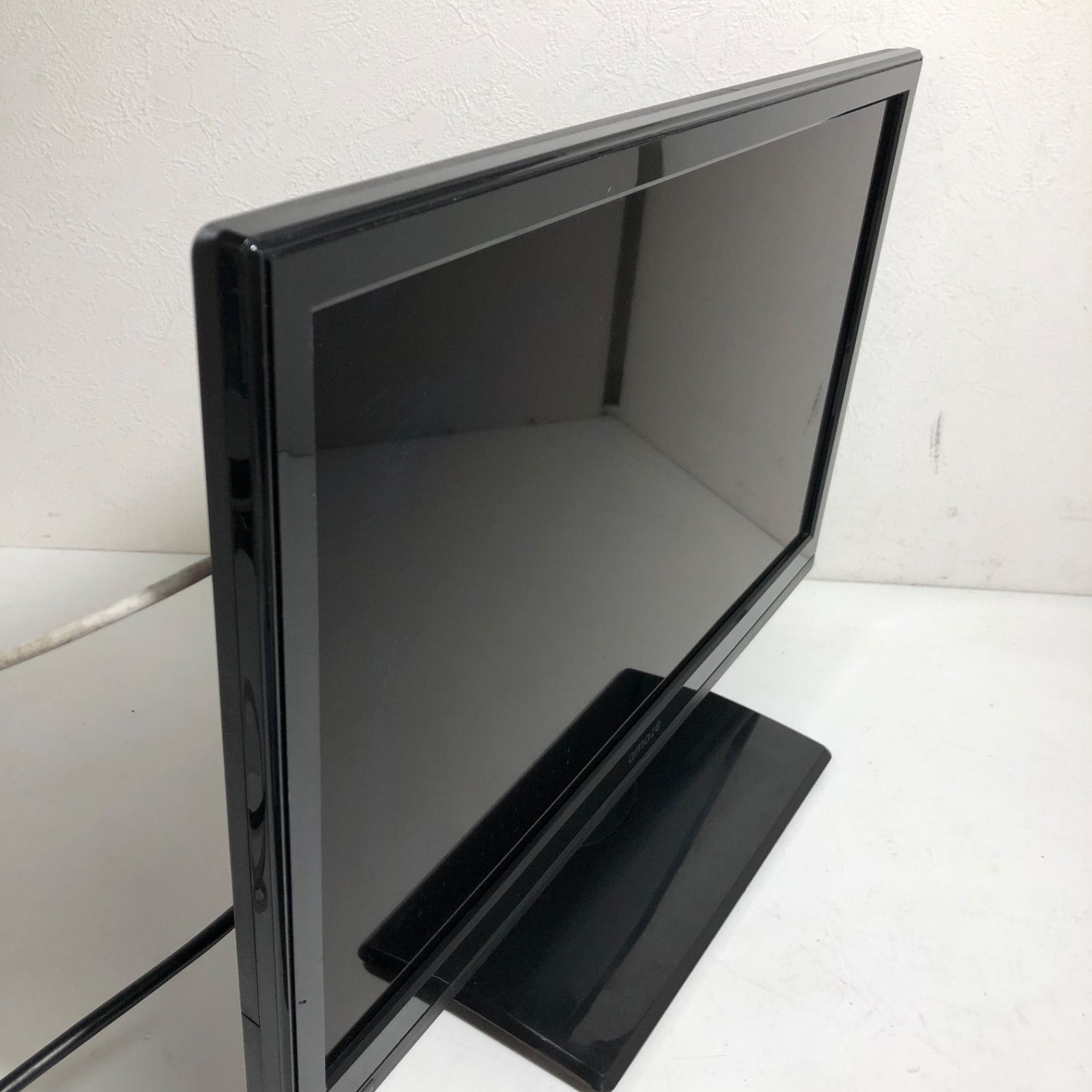 ☆タイタン amaze 19V型録画機能付き 地上デジタルハイビジョン液晶