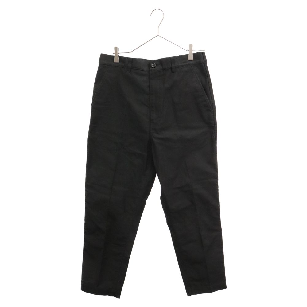 コムデギャルソンchambre スラックス COMME des GARCONS HOMME (コムデギャルソンオム) 19AW コットン