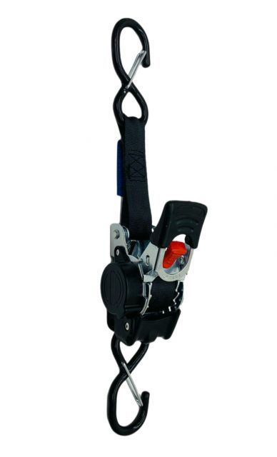 三方良し ラチェット式荷締機