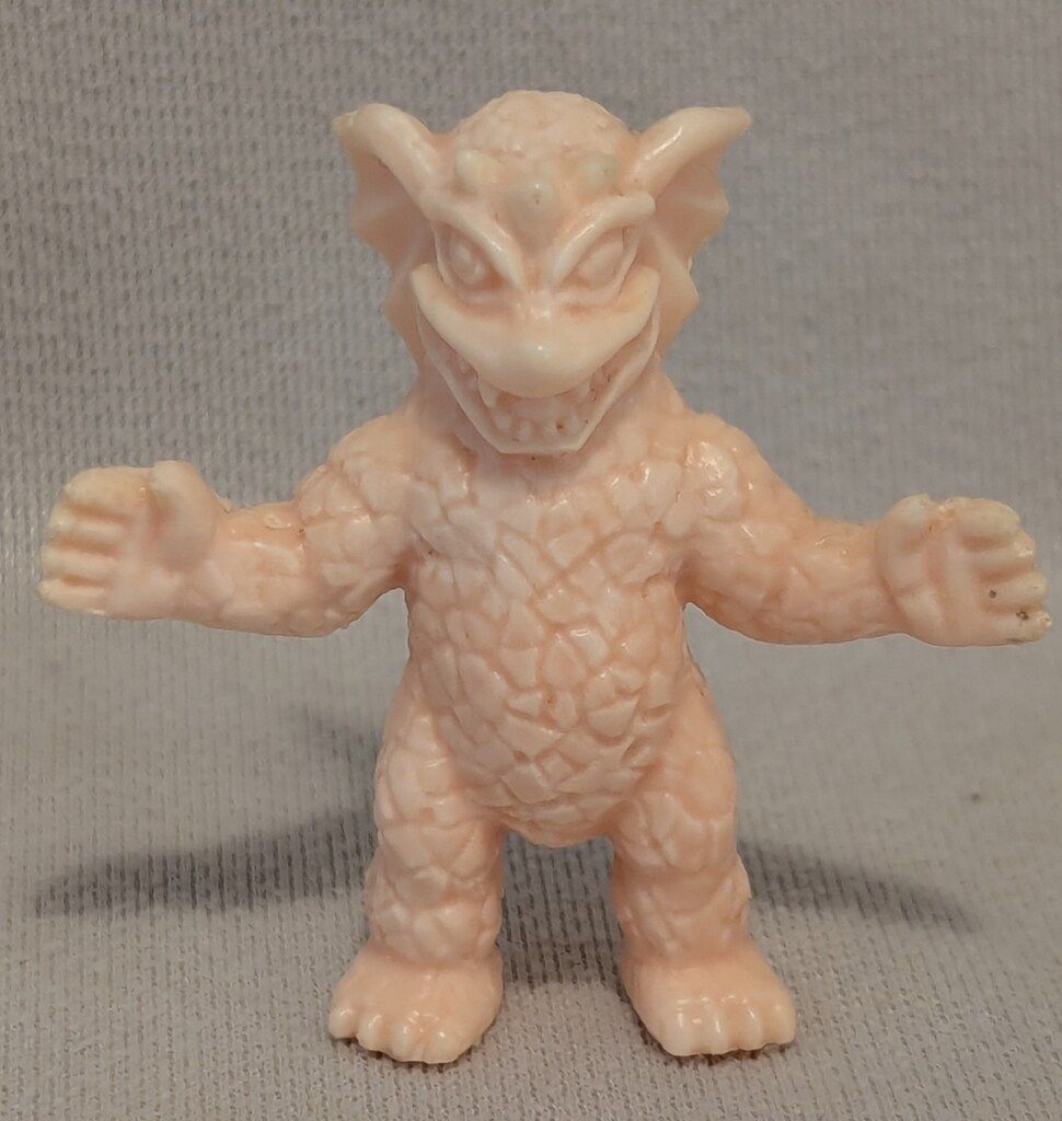 039050● GARGAMEL ゾッキ怪獣 シベリアン バコバス Yahoo!オークション - GARGAMEL ゾッキ怪獣シリーズ シベリアン