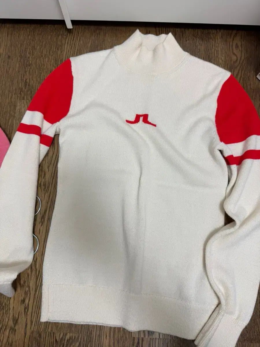 J.LINDEBERG J.リンドバーグ