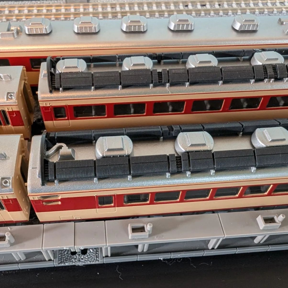 トミックス 92723 キハ181系 6両セット - メルカリ