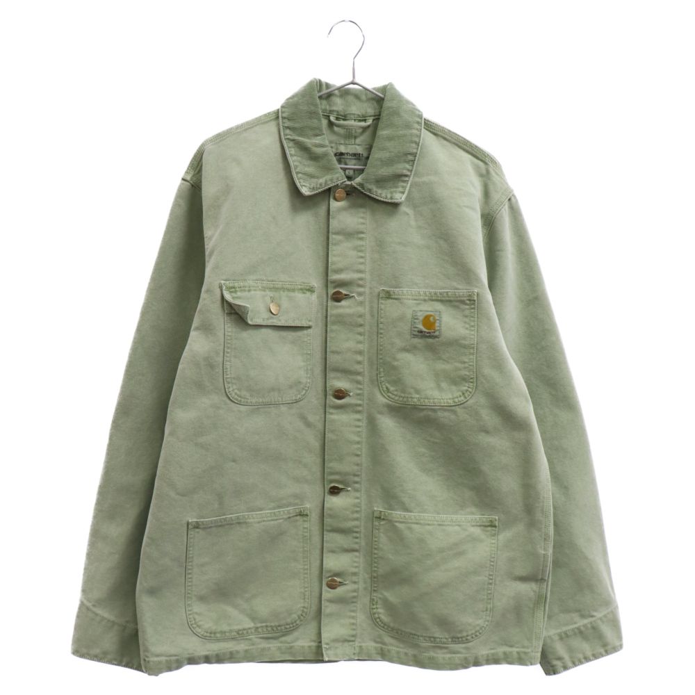 Carhartt WIP (カーハート ダブリューアイピー) MICHIGAN COAT