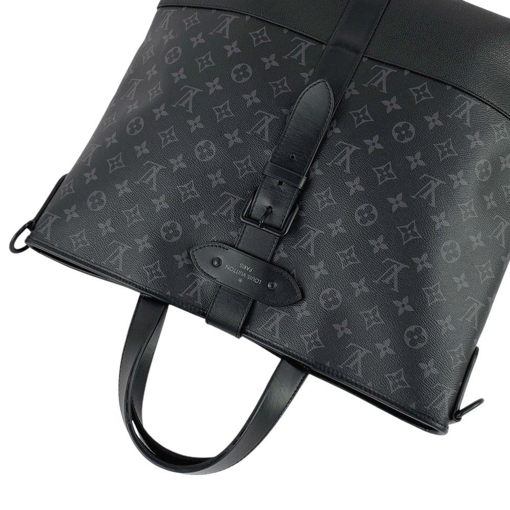 【残少!】SALE Louis Vuitton ソミュール・トート バッグ SALE]LOUIS VUITTON ヴィトンソミュールトート[わずかレア