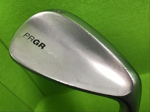 プロギア TUNE ウェッジ 52°|08° ウェッジ WG リシャフト フレックスその他 メンズ 男性用 右利き 右用 Cランク ゴルフクラブ