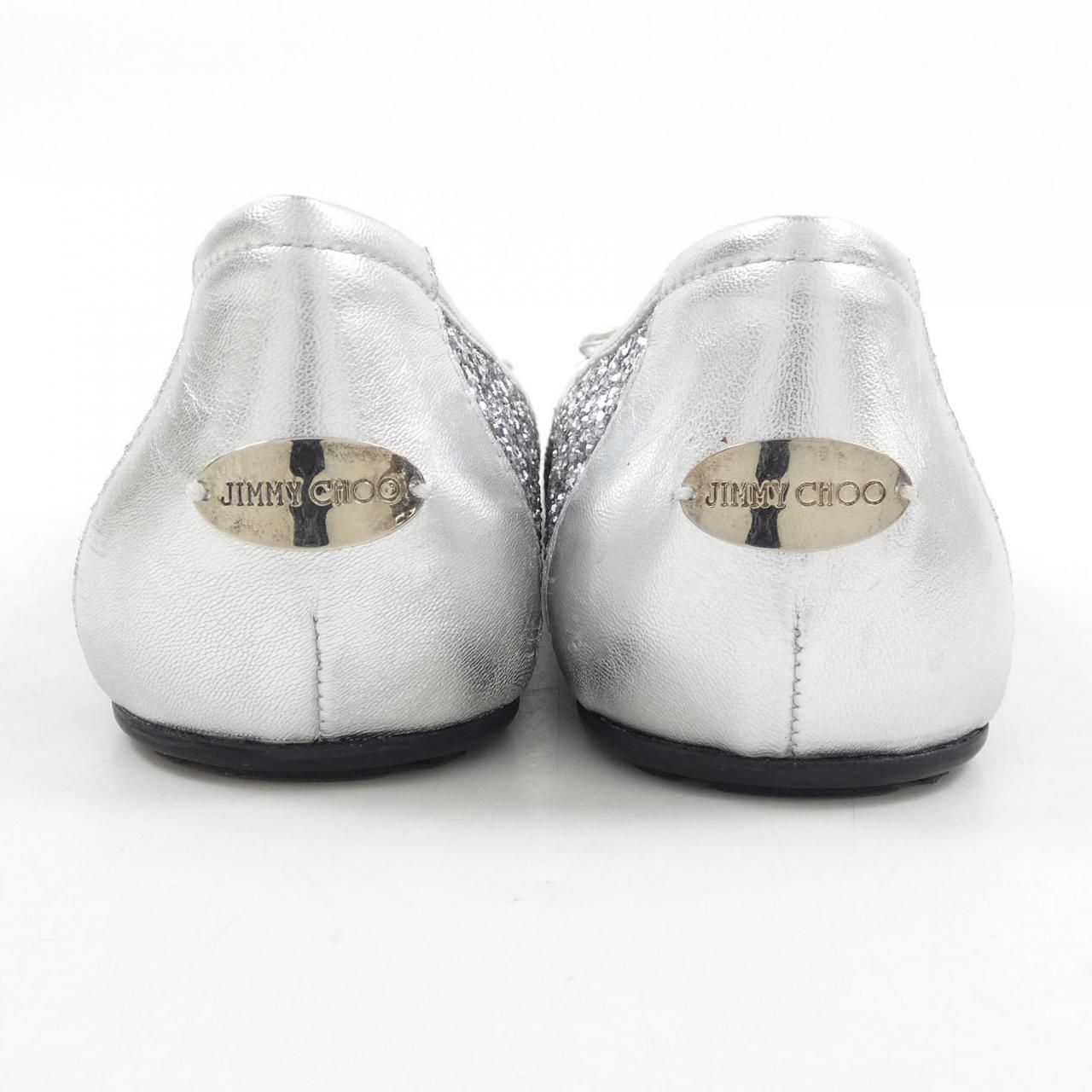 ジミーチュウ JIMMY CHOO フラットシューズ KIN-KAAI_COM