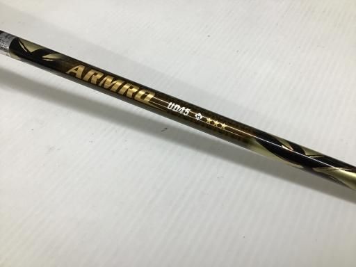 中古】 本間ゴルフ BERES MG613 10.5° ドライバー DR 3S 2009年
