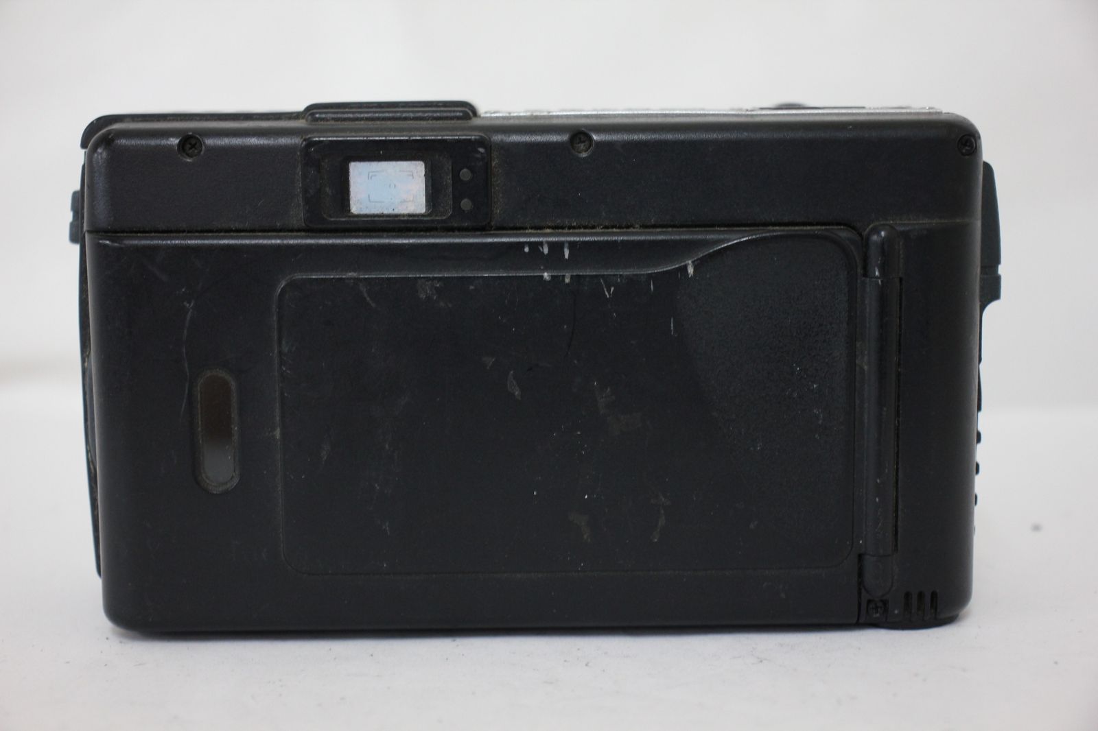 Konica 現場監督