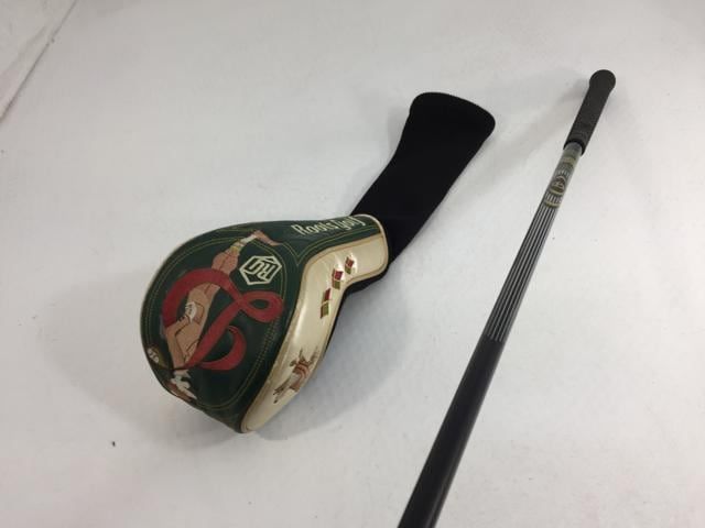 返品OK 【中古ゴルフクラブ】ルーツゴルフ(ゴーセン) The ルーツ