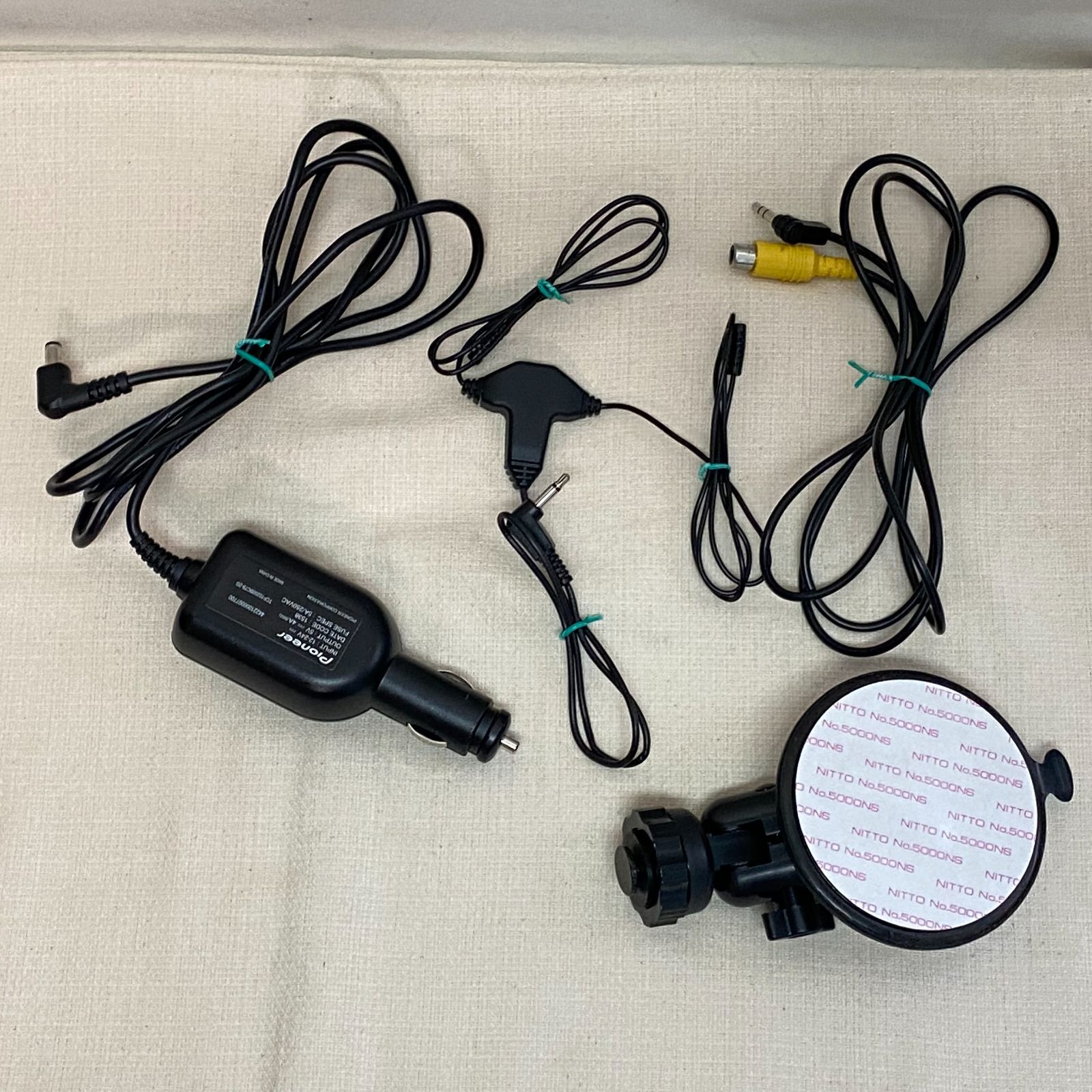 カロッツェリア AVIC-MRP770