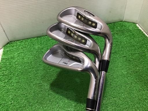  テーラーメイド RAC r 5 6 S アイアンセット IR NS PRO 950 GH フレックスR メンズ 男性用 右利き 右用 Cランク ゴルフクラブ アイアンセット メンズ