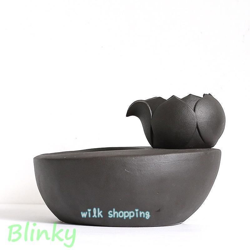 セラミックファウンテン ブルー|ブラック 犬 猫 ペット用 自動循環 水飲み 給水器 濾過 清潔 給水器 給水機 流れる STEELWINDOWSANDDOORS_COM