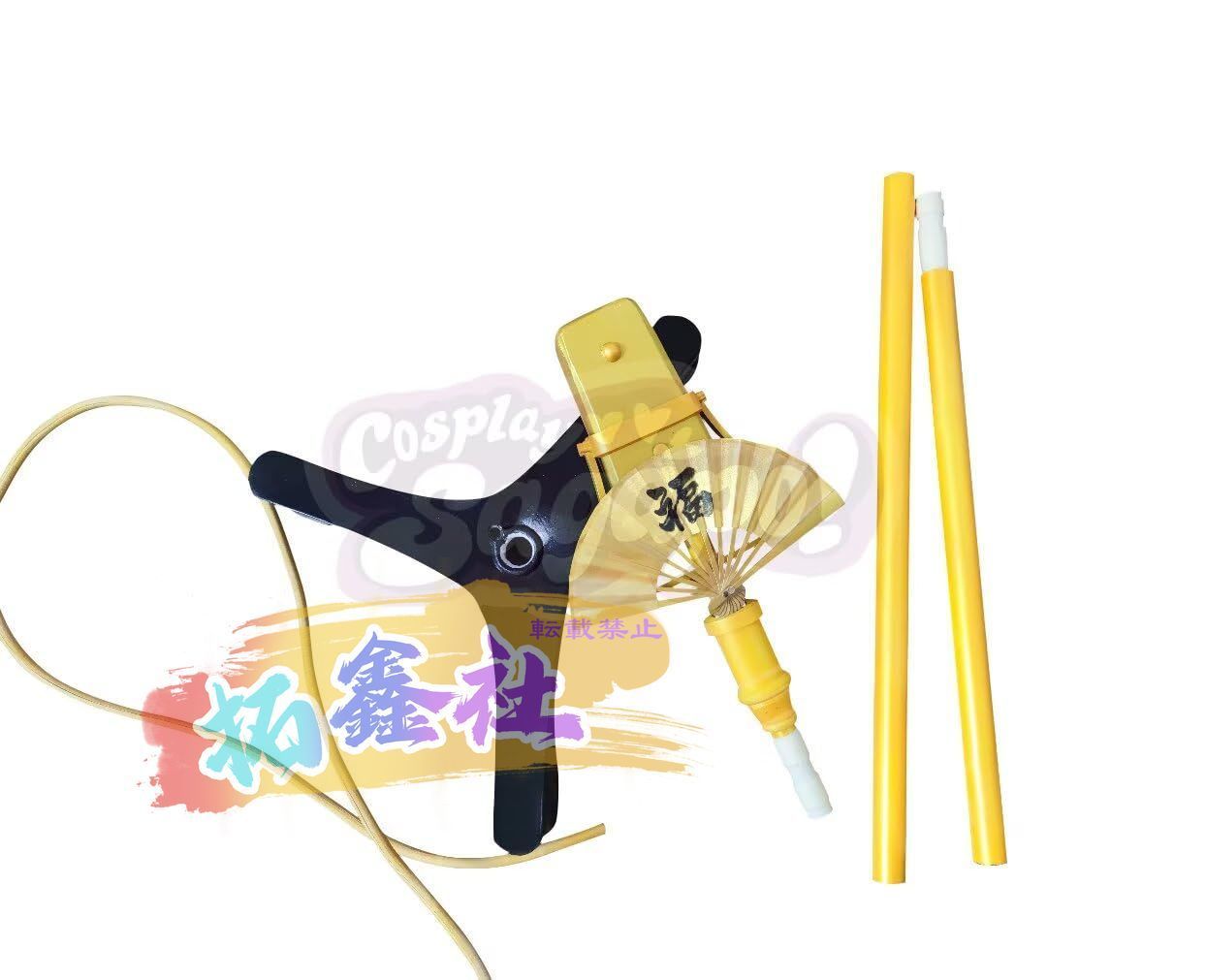 ヒプノシスマイク 白膠木簓 マイク道具 コスプレ道具 コスプレ用 装備品 お盆 学園祭 撮影 誕生日プレゼント 高完成度 WWW_IBETON_RU