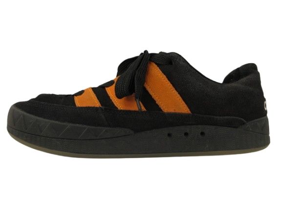 BLACK ORANGE