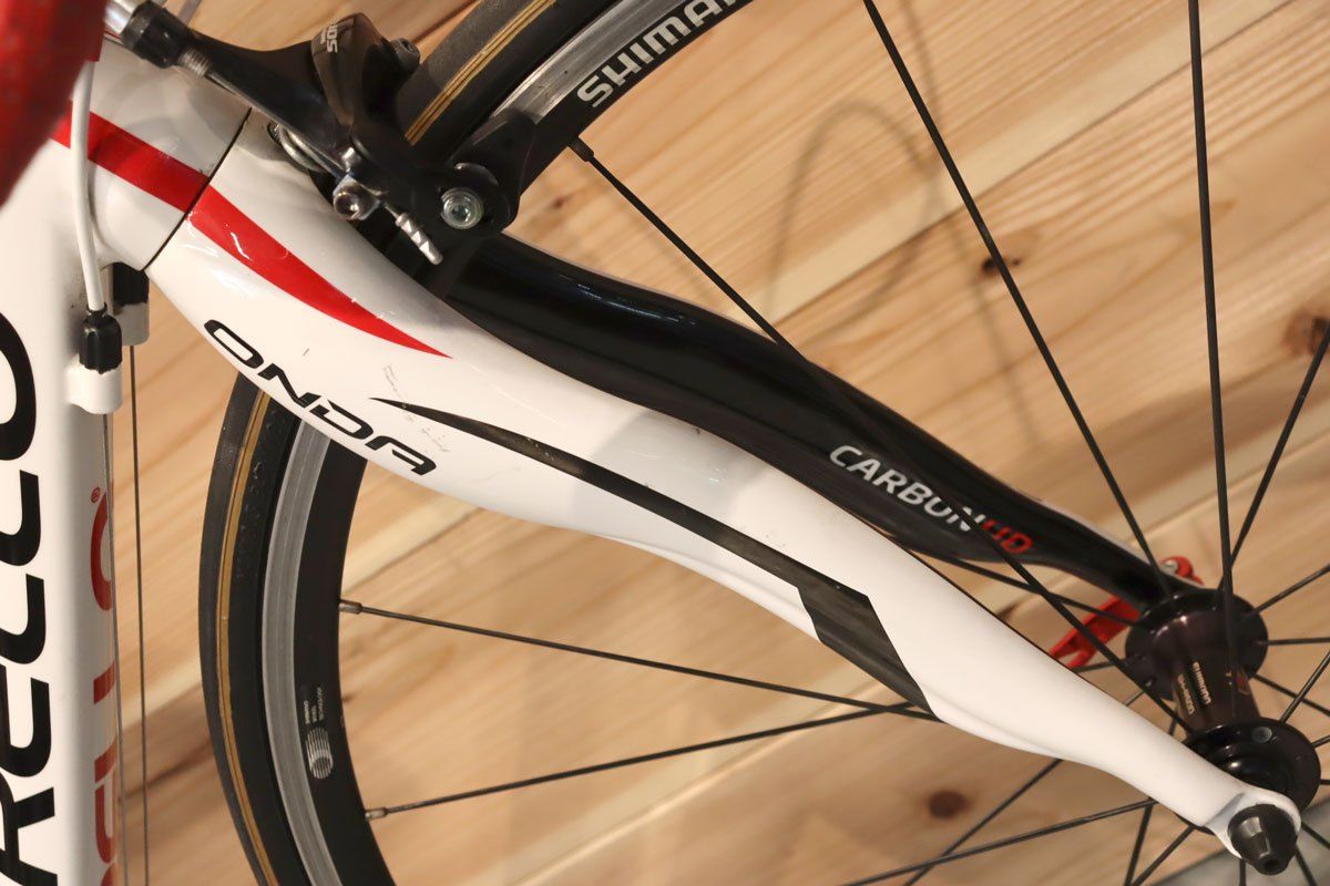 ピナレロ PINARELLO FP UNO 2013 500サイズ シマノ ソラ 9s アルミ 