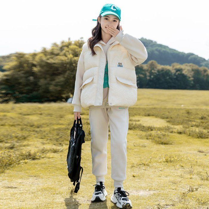 冬服 暖かいbibiwo24