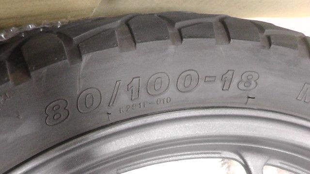 タイヤ