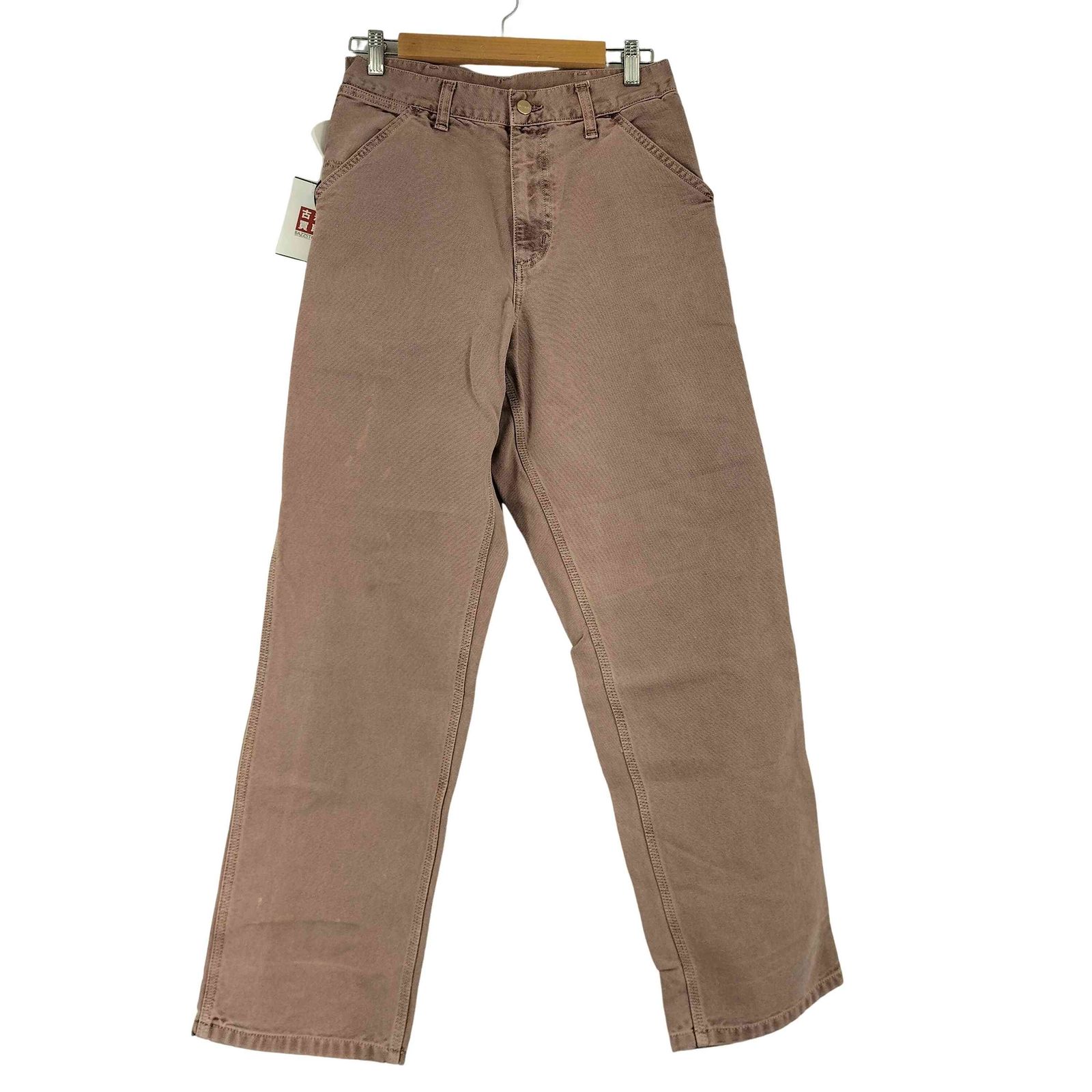 カーハートワークインプログレス Carhartt WIP SINGLE KNEE PANT 