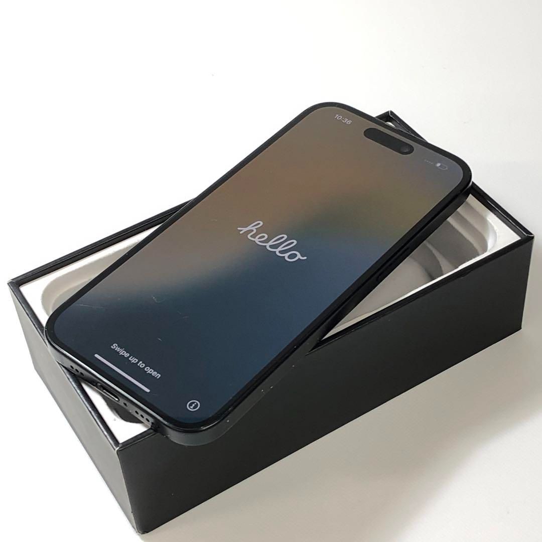 良品】Apple｜iPhone 15 128GB｜SIMフリー - メルカリ