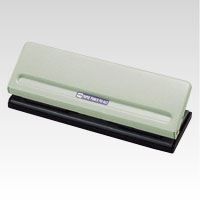 まとめ買い オープン工業 6穴パンチ PU-462 PU-462 3台セット
