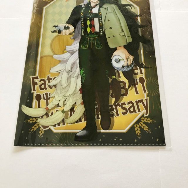 FGO フェス 2023 夏祭り ～8th Anniversary～ 蘆屋道満 セット