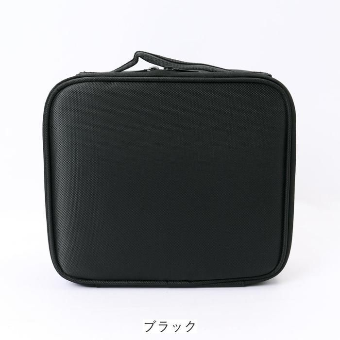 ☆ メイクバッグ メイクボックス yybag10 メイクボックス 大容量