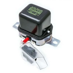 トヨタ 純正 ランドクルーザー 70 ゼネレータ レギュレータ Regulator  