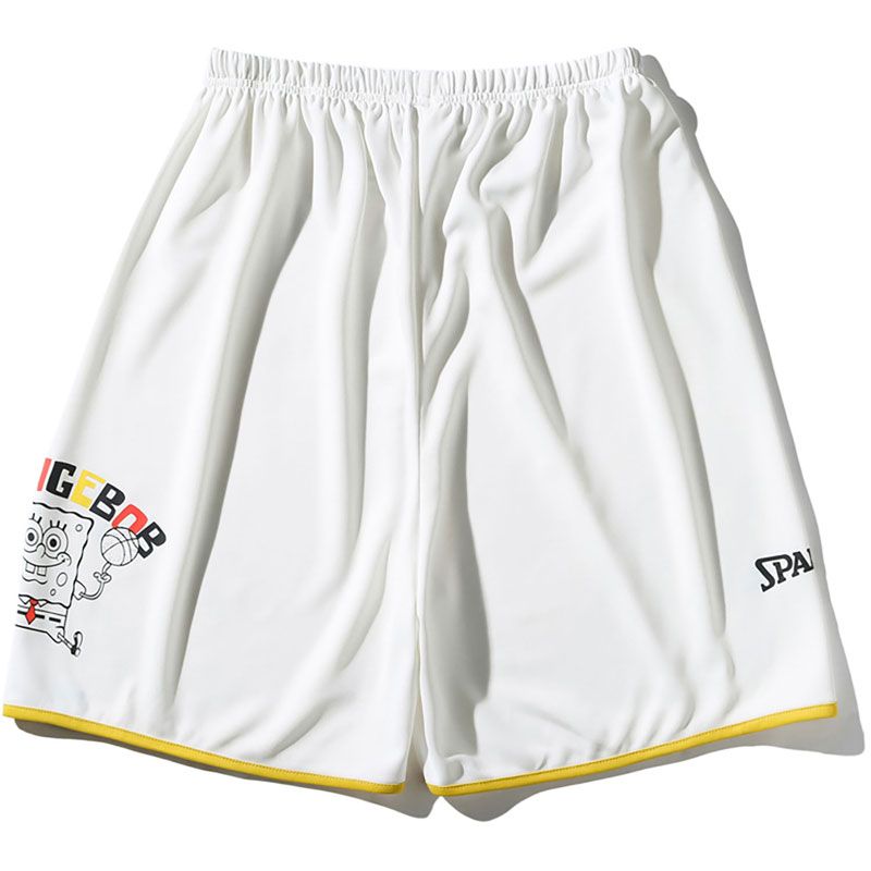 カイカイキキ Lakers ハーフパンツ 村上隆 NEWJEANS Takashi Murakami