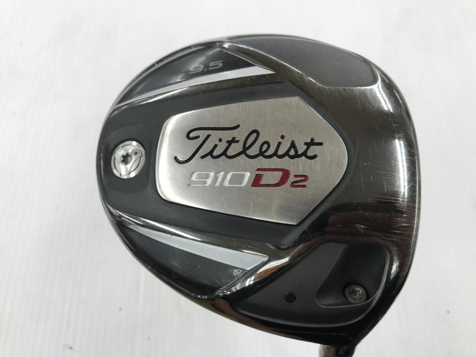 ねこっちページ 最短翌日発送】910D2 | 9.5 | S | ツアーAD BB-6 | 中古 |