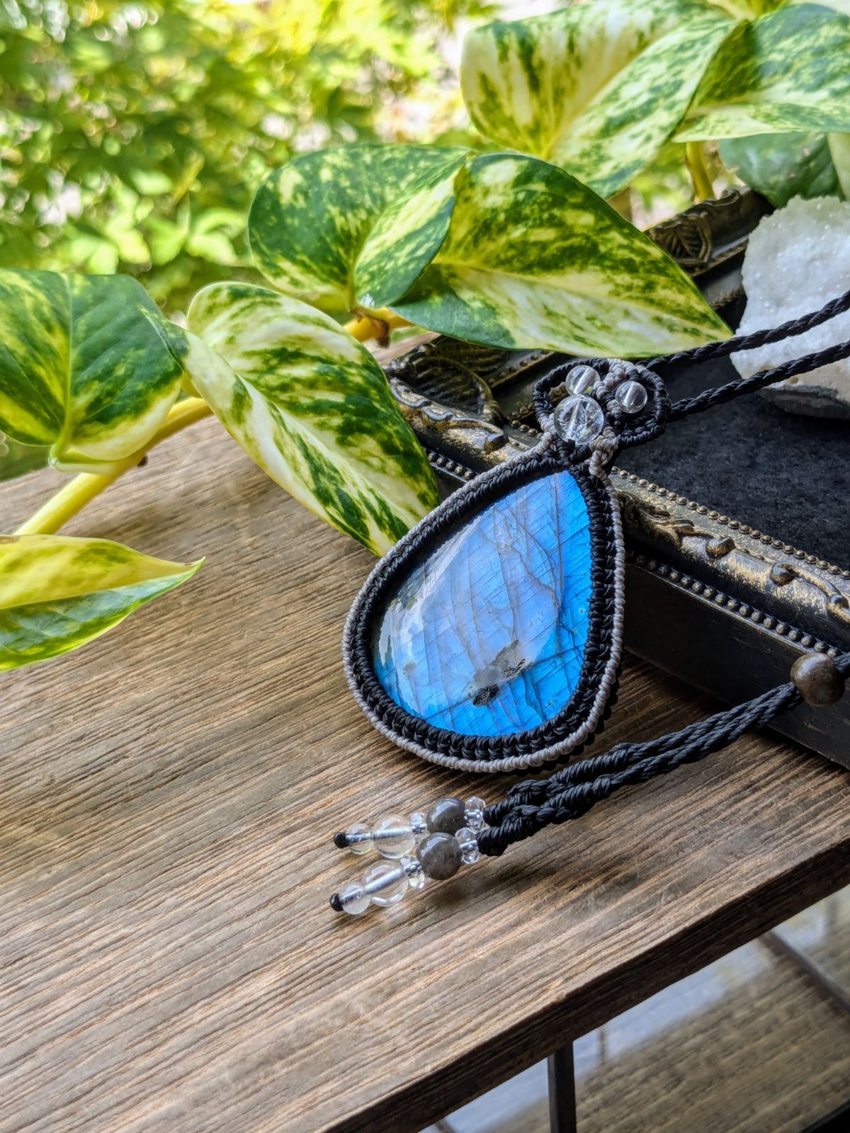 ◎家宝級 美麗宝珠☆超逸品☆レインボー スーパーファントム 水晶 丸玉