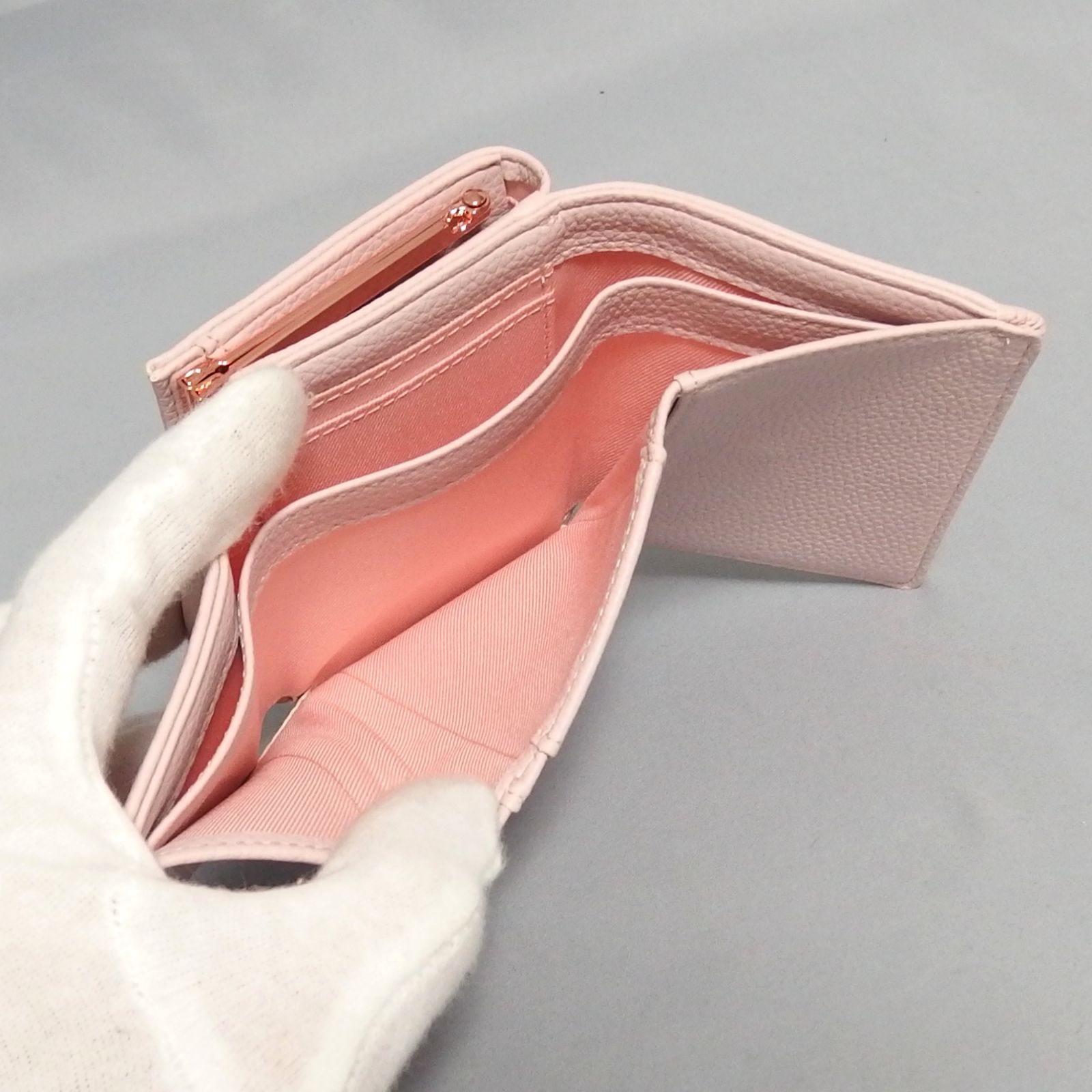 未使用☆SAMANTHA VEGA×Sanrio my melody コラボ ビジュー 折