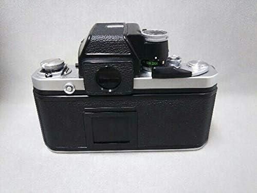 ニコン F2 フォトミック ボディ(フォトミックファインダーDP-1) 一眼