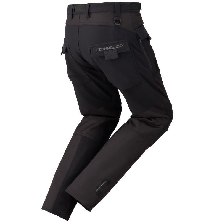 RSタイチ RSY272 クイックドライ メッシュパンツ　Lサイズ タイチ公式通販】RSY272 クイックドライ メッシュパンツ | TAICHI