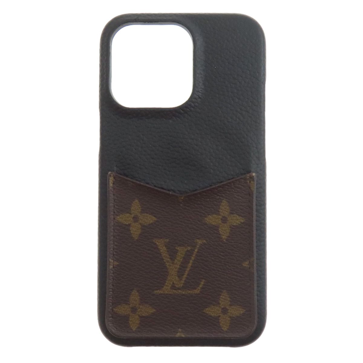 LOUIS VUITTON ルイヴィトン M81224 - ：モノグラム⁄バンパー⁄13PRO