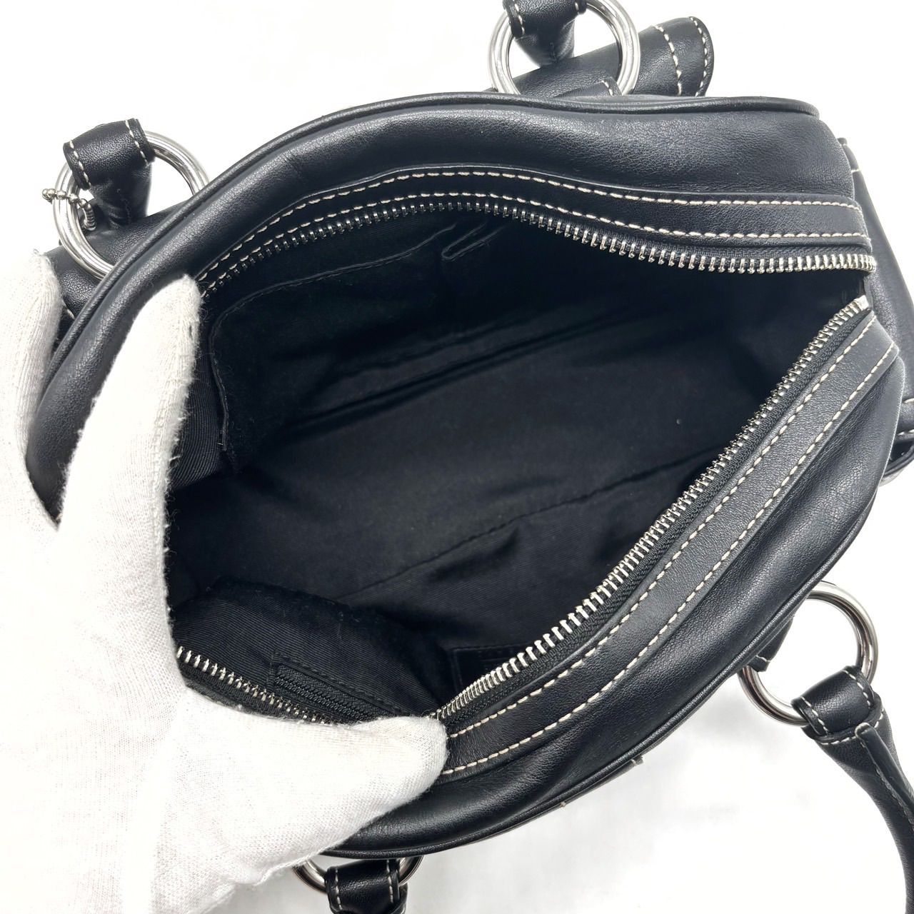 トートバッグ ハンドバッグ