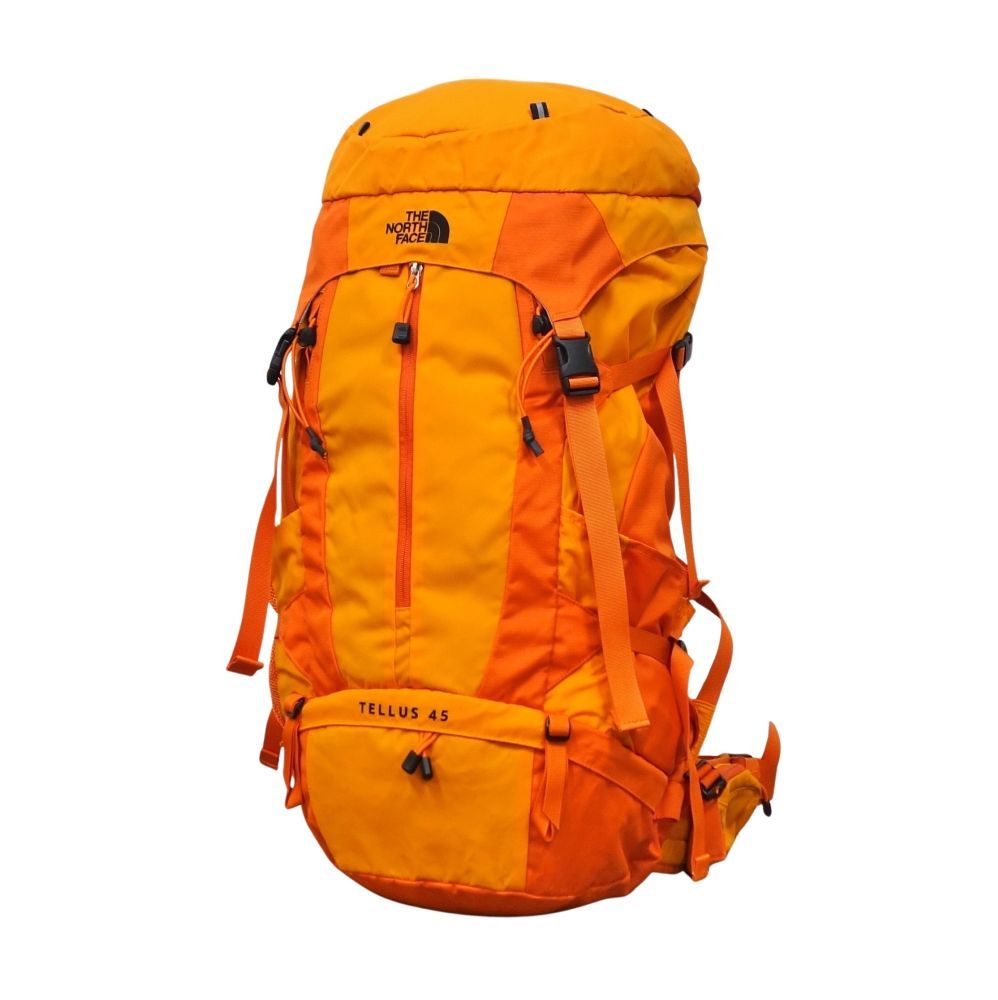 美品 ザ ノースフェイス THE NORTH FACE TELLUS45 コレクション