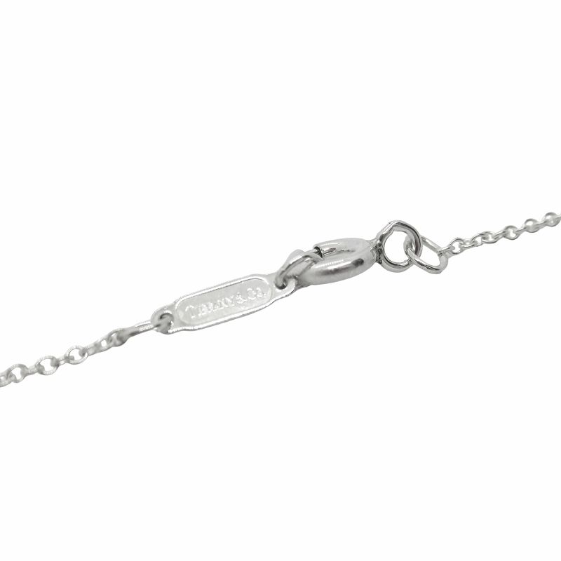 新品仕上げ済 新同 極美品 ティファニー TIFFANY & CO. パロマ