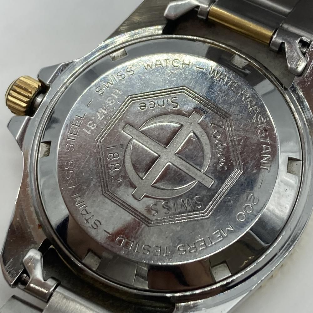 ♠ Zodiac