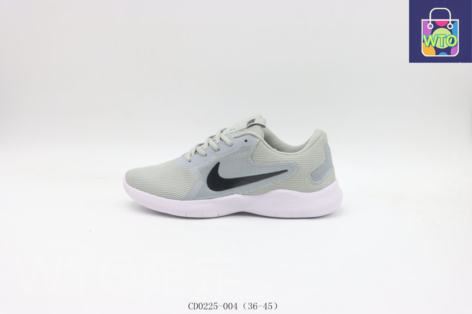 今日 ナイキ Nike ランニングシューズ CD0225 - 004 グレーブラック-WTO輸入0