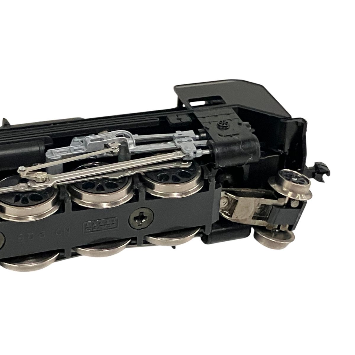 KATO 2006-1 D51 標準形 蒸気機関車 鉄道模型 Nゲージ カトー