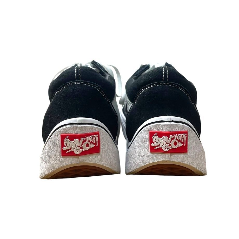 MSCHF】×TYGA WAVY BABY ミスチーフ スニーカー タイガ