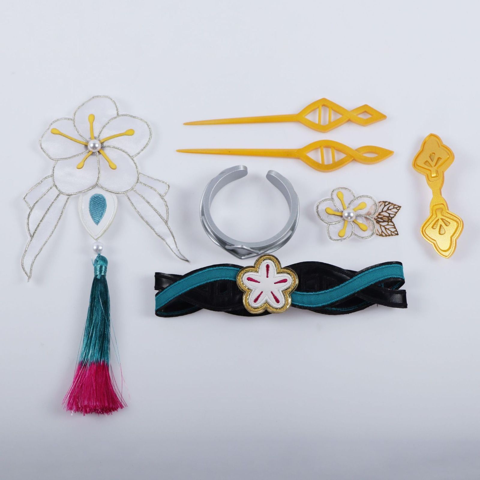 職人製作 崩壊スターレイル コスプレ衣装 ウィッグ付き 大人用 cosplay コスチューム 仮装 変装 イベント ステージ服