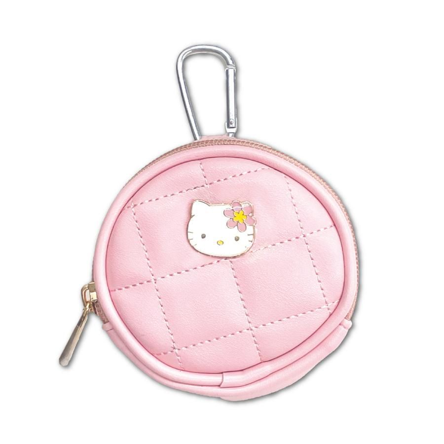 新品】今流行りの 《ハローキティキルトシリーズ！》ハローキティ