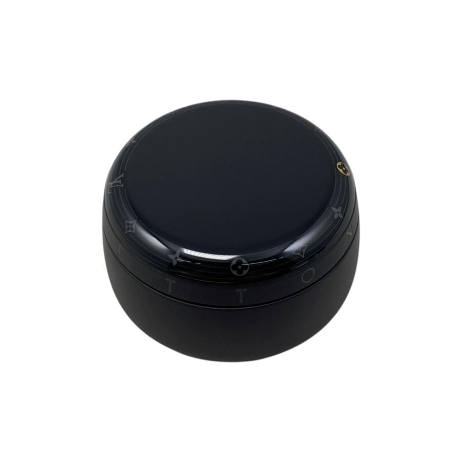 新品ルイ・ヴィトン ホライゾン ライト・アップ イヤホン ブラックQAB210 ルイ・ヴィトン ホライゾン ライト・アップ イヤホン ブラック