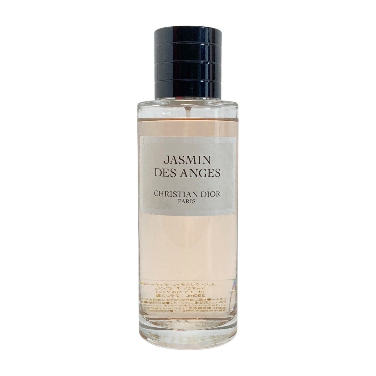 Christian Dior メゾン クリスチャンディオール ジャスミン デ ザンジュ オードゥ パルファン 250ml 香水