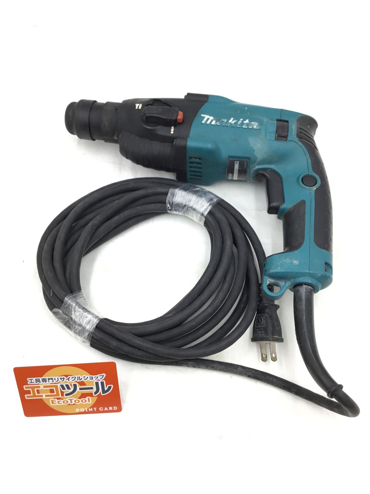 品 Makita マキタ 18mmハンマドリル HR1830F ITD9HZ9CA1EO エコツール半田店 M02